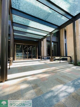 麻布台ヒルズレジデンスBの物件内観写真